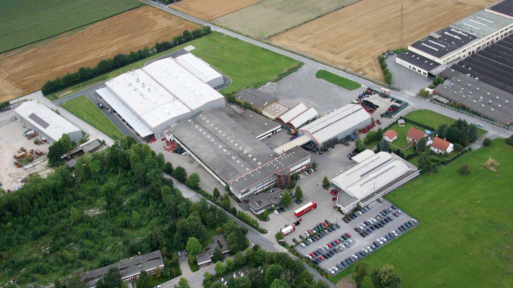 About Schäffer