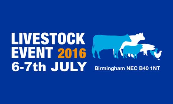 Livestock Event 6-7 July 2016
