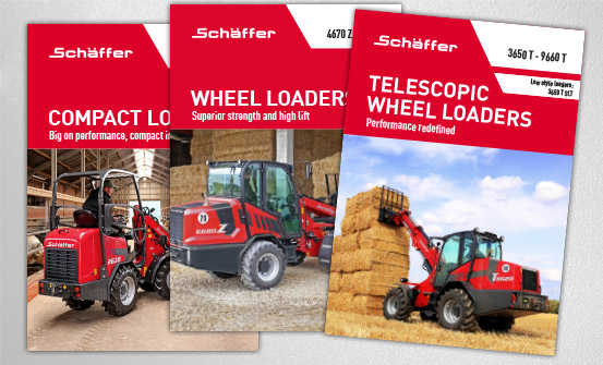 Download Our Brochures